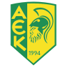 AEK拉纳卡